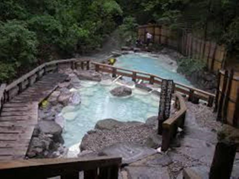 Yoshidaya Ryokan Yamagata  Exterior photo